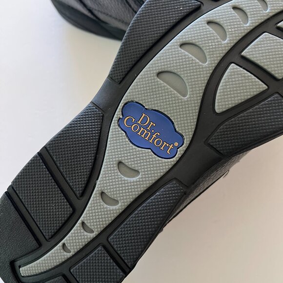 DR. COMFORT Men's Shoes NWT Size 12 - Picture 5 of 7